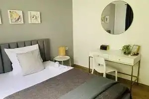 Luxury Apartment new & stylish, Кассель