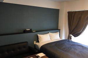 Okinawa Karate Hotel Iolite Tomigusuku, Наха