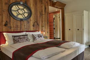 Pest-Buda Design Hotel By Zsidai Hotels At Buda Castle, Будапешт