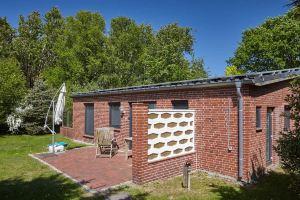 Ferienhäuser & Appartments Düneneck 6, Санкт-Петер-Ординг