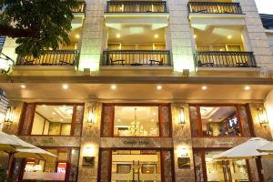 Conifer Boutique Hotel, Ханой
