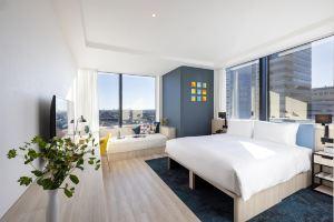 Hyatt House Tokyo Shibuya, Кавасаки