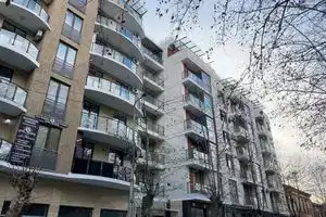 City Heart Luxury Apartment, Кутаиси