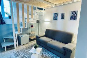 Nautilus B&B, Скалея