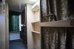 Капсульный отель «Sanor», Ташкент