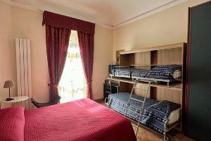 Hotel «Il Papavero», Рим