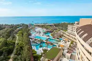 Отель «Fame Residence Lara & Spa», Лара