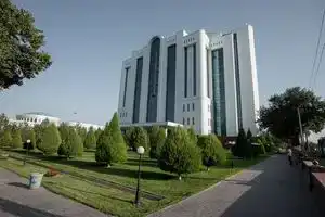 Citizen Hotel, Ташкент