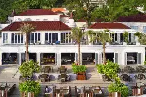Отель «Mercure Vung Tau», Вунгтау