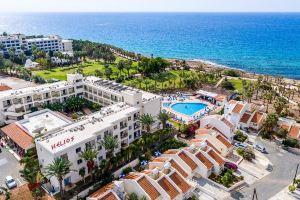 Helios Bay Hotel and Suites, Пафос