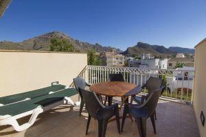 House with 3 Bedrooms in Port de Pollença, Mallorca, Islas Baleares, W, Порт-де-Полленка