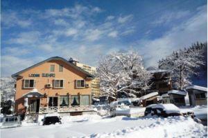 Echigo Yuzawa-Onsen Lodge Suehiro (Formerly: Lodge Suehiro), Юдзава