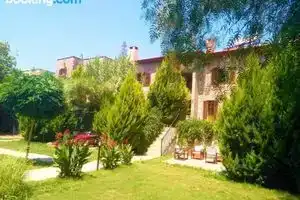 Fethiye Casa Bella Private Land Villa, Фетхие