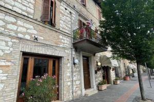 La Terrazza dei Ciliegi, Санта-Мария-дельи-Анджели