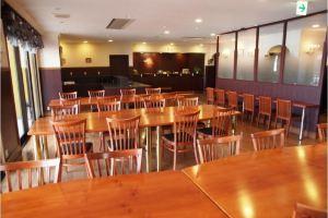 Alpha Hotel Aomori, Аомори