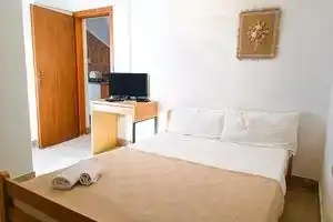 Amisos Apartmani, Рафаиловичи