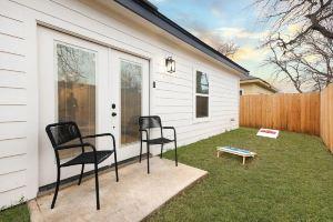 Southtown Gem in Downtown San Antonio. New Construction House, Сан-Антонио