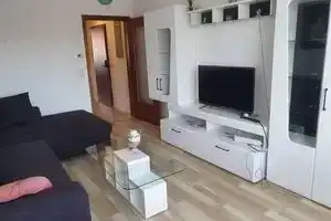 Apartment 55 I Central Hof, Хоф