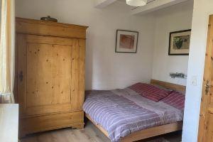 Stylishly furnished apartment in a modern half-timbered house-children welcome!, Бремен