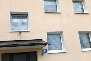 Bright, quiet apartment with beautiful view of the Wurmberg and balcony, Браунлаге