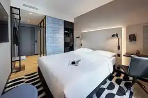 lÉgÈRe Hotel Erfurt, Эрфурт