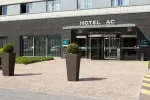 AC Hotel Vicenza by Marriott, Виченца