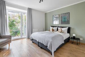 Limehome Augsburg Pilgerhausstraße, Аугсбург