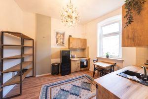 Design Apartments - "Potsdam West", 97, Потсдам