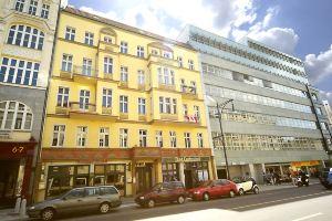 Old Town Apartments Schönhauser Allee Berlin, Берлин