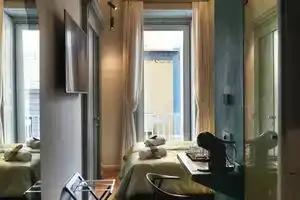 Fuajeconceptrooms, Неаполь