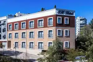 SH HOTEL BUSINESS, Измир