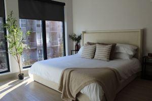 Modern Atlanta Midtown Retreat, Атланта