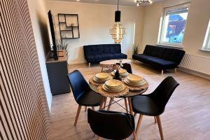 Aufgepasst ! Helle, Schöne ,moderne Wohnung in Ruhiger Zentraler Lage, Липпштадт