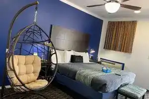 Budget Inn & Suites, Оклахома-Сити