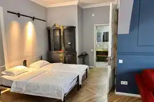 Villa Gardens, Кобулети