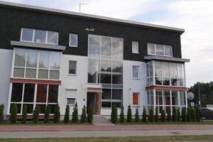 Akva Apartement, Друскининкай