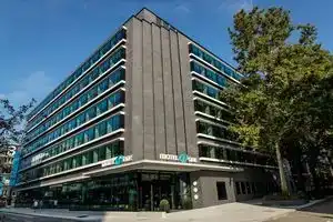 Motel One Stuttgart-Hauptbahnhof, Штутгарт