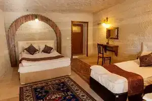 Garden Cave Hotel Cappadocia - Hostel, Гёреме