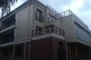 Krokus-9 Apartments, Москва