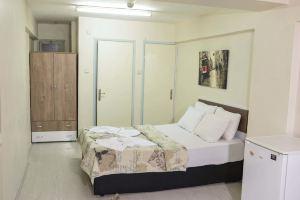 Carsi Apart Otel, Измир