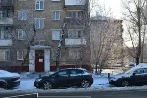 Rezident Apartments on Stratonavtov Proezd, Москва