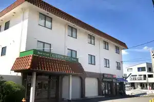 Business Hotel Tatsumi, Вакаяма
