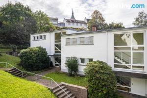 Ferienwohnung am Paradies, Баден-Баден