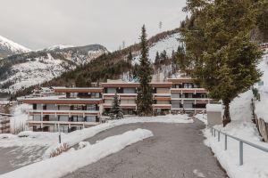 Alpennest, Бад-Гаштайн