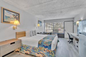 Home 1 Suites Extended Stay - Kissimmee, Киссимми