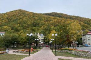 Naberezhnaya 20 Apartments, Петропавловск-Камчатский