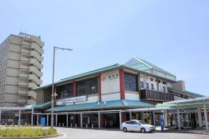 Tabist Iwata Station Hotel, Хамамацу