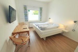 Aparthotel Sanni, Бремен