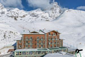 Hotiday Room Collection - Cervinia, Брёй-Червиния