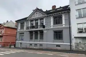 The Apartments Company - Bislett, Осло